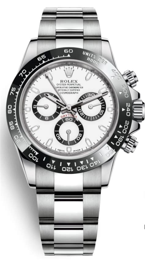 116xxx daytona|the rolex daytona.